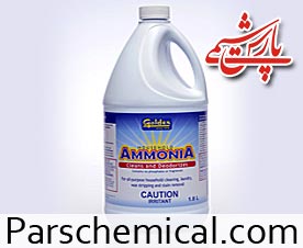 آمونیاک اسید