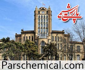 تولید اسید سولفوریک در تبریز