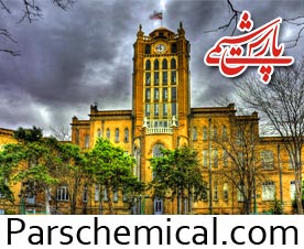 تولید پارافین در تبریز