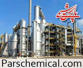 تولید کنندگان اسید سولفوریک در ایران