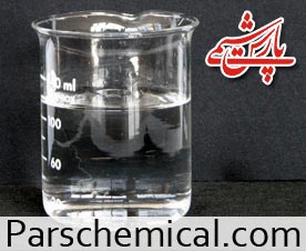 سدیم هیدروکسید مایع