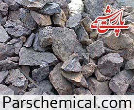 سنگ منگنز در ایران