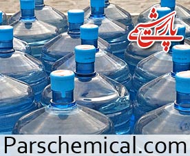 فروش آب مقطر تهران