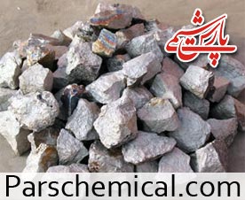 قیمت سنگ منگنز در ایران