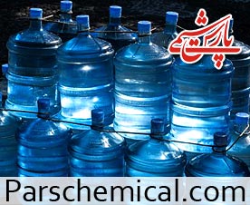 مراکز فروش آب مقطر در تهران