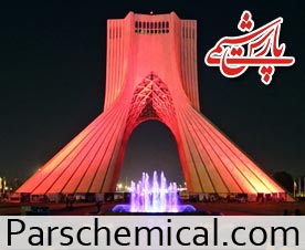 مراکز فروش سنگ نمک در تهران