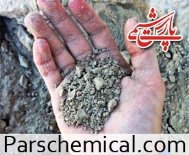 کاربرد پودر خاک سنگ