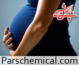 کلسیم کربنات در بارداری