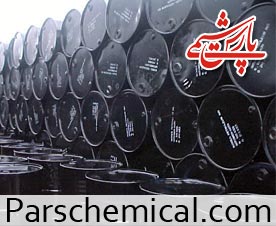 bitumen iran export