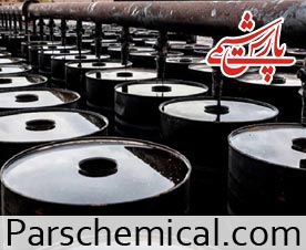 bitumen of iran