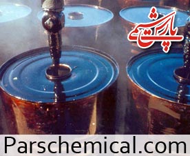 bitumen suppliers from iran