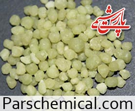 diammonium phosphate iranian