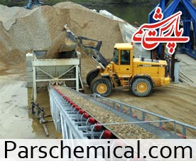gypsum mining companies in iran