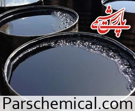 iran bitumen export price