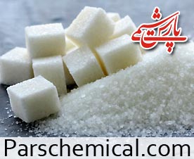 کاربرد آهک در تولید شکر