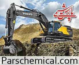 mining companies in iran
