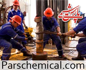 oil mining in iran