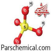 اسید سولفوریک ویکی