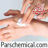 تولید پارافین بهداشتی