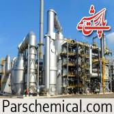 تولید کنندگان اسید سولفوریک در ایران
