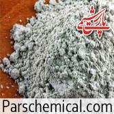 خواص شیمیایی بنتونیت