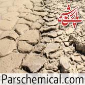 خواص فیزیکی بنتونیت