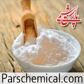 سدیم بی کربنات