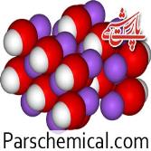 فرمول شیمیایی سود سوزآور