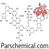 فرمول شیمیایی هیومیک اسید