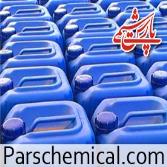 فروشنده سود مایع