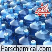 فروش آب مقطر در تبریز