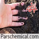فروش خاک پیت ماس
