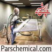 فروش سیلیس سند بلاست