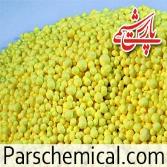 فروش گوگرد گرانوله