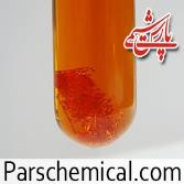 واکنش اسید نیتریک و اسید سولفوریک