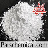 کربنات کلسیم پوشش دار