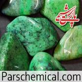 گارنت سبز کرمان
