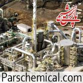 میزان تولید اسید سولفوریک در ایران