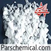 چیست caustic soda