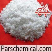 caustic soda iran