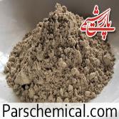 bentonite iran