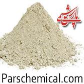 bentonite of iran