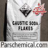 caustic soda 99 china