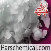 caustic soda flakes iran