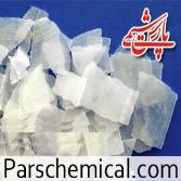 caustic soda manufacturers in iran