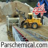 gypsum mining companies in iran