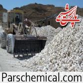 iran barite co