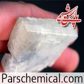 iran barite group