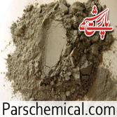 iran bentonite