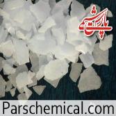 iranian caustic soda